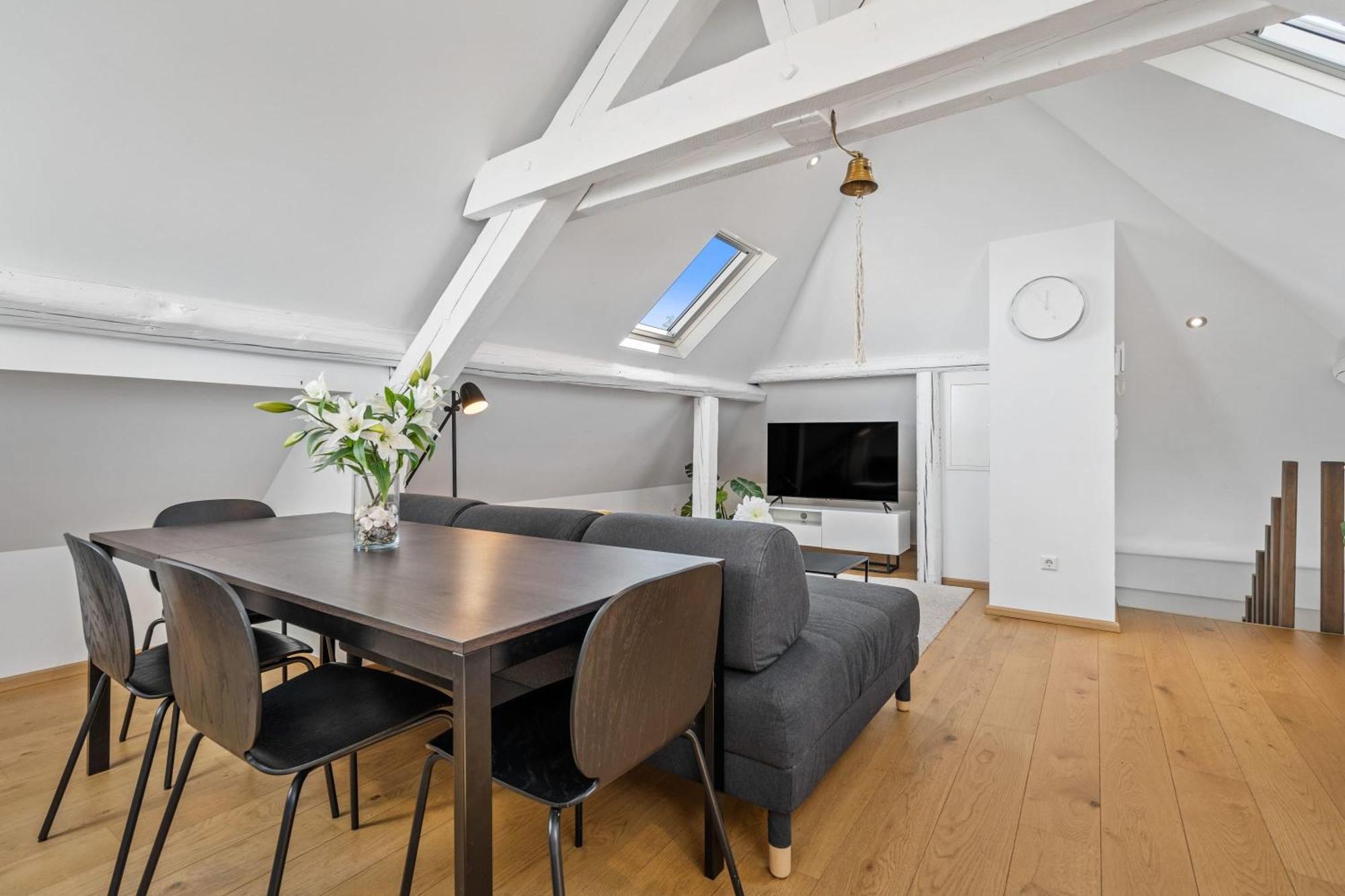 Elegant 3Br Home In Prime Limpertsberg Location Luxembourg Exterior photo